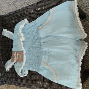 Matilda Jane Romper